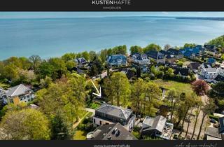 Penthouse kaufen in 23683 Scharbeutz, Penthouse zum Verlieben – stilvoll wohnen mit feinem Meerblick & fairem Preis