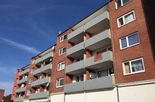 Wohnung kaufen in 25335 Elmshorn, +++PROVISIONSFREI+++2-Zimmer-Wohnung im Herzen von Elmshorn - FREI