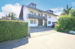 Wohnung kaufen in 79211 Denzlingen, Großzügige 4-Zimmer-Gartenwohnung mit Doppelgarage, Hobbyraum und PV-Anlagen