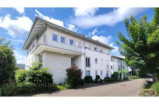 Wohnung kaufen in 73235 Weilheim, Lichtdurchflutetes Raumwunder mit Balkon auf zwei Ebenen!