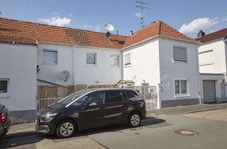 Wohnung kaufen in Georg-Fröba-Str., 64347 Griesheim, 4-Zimmer-Wohnung mit großer Dachterrasse - provisionsfrei