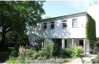 Wohnung kaufen in Am Iderfenngraben, 13156 Niederschönhausen, Stadtoase mit Garten – perfekt für die kleine Familie