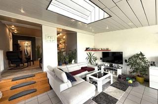 Wohnung kaufen in 58791 Werdohl, NEU: 100qm große Eigentumswohnung mit Terrasse, Garten & Garage in beliebter Wohnlage von Werdohl!!!