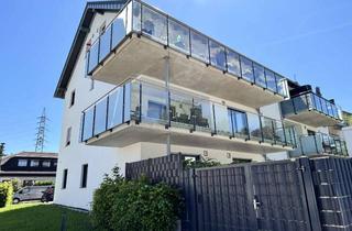 Wohnung kaufen in Fischerstr. 58, 52249 Eschweiler, ETW-3ZKD-zentrumsnah Eschweiler + zum Wohlfühlen mit Sonnenuntergang auf Balkon + kompl. Hausservice