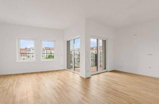 Wohnung kaufen in Heinersdorfer Straße 49A, 13086 Weißensee, Wunderschöne * 2 Zimmer Wohnung * Bad * Loggia zum Innenhof