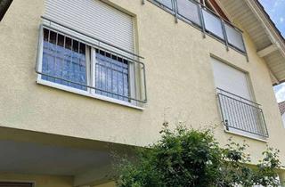Wohnung kaufen in 68519 Viernheim, Wunderschöne Eigentumswohnung mit Terrasse und Balkon in zentraler Lage von Viernheim