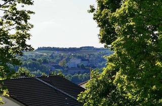 Wohnung kaufen in Joseph-Haas-Weg, 85072 Eichstätt, Exklusive 2-Zimmer-Wohnung mit Balkon und Burgblick in Eichstätt