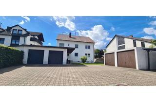 Wohnung kaufen in Straußstraße, 86456 Gablingen, Stilvolle 2-Zimmer-DG-Wohnung in Gablingen