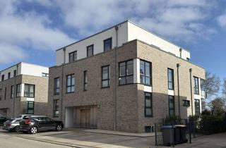 Penthouse kaufen in Haffkamp 23, 23743 Grömitz, Penthouse-Wohnung mit Ostseeblick