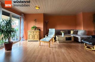 Wohnung kaufen in 64521 Groß-Gerau, Geräumige Dachgeschosswohnung in 64521 Groß-Gerau