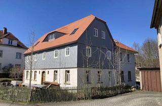 Wohnung mieten in Zum Kirchberg 32, 01900 Großröhrsdorf, Erstbezug im frisch sanierten Denkmal mit endlosen Möglichkeiten (OG)