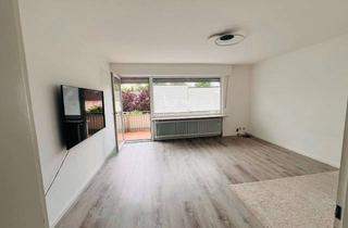 Wohnung mieten in Aktienstraße 74, 56626 Andernach, Schöne und neuwertige 3-Zimmer-Wohnung mit Balkon in Andernach