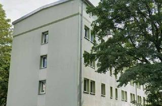 Wohnung mieten in Georg-Büchner-Straße, 07749 Wenigenjena, Schöne und gepflegte 2-Zimmer-Dachgeschosswohnung in Jena