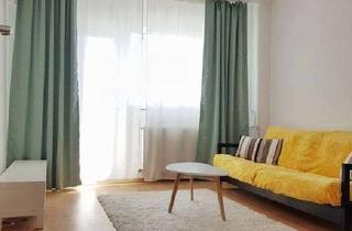 Wohnung mieten in Kolpingstraße 13, 77790 Steinach, Freundliche und gepflegte 2-Raum-Wohnung mit Balkon und EBK in Steinach