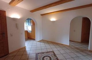 Wohnung mieten in 83080 Oberaudorf, 3,5-Zimmer-Wohnung in Oberaudorf