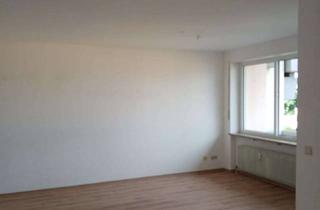 Wohnung mieten in 92224 Amberg, Freundliche 3,5-Zimmer-Wohnung mit Einbauküche und Garage in Amberg