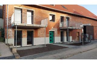 Wohnung mieten in Siebeneicher Str 10, 74626 Bretzfeld, barrierefreie, neuwertige 2,5-Raum-Erdgeschosswohnung mit geh. Innenausstattung mit Terrasse und EBK