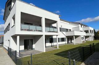 Wohnung mieten in Peiner Straße 26, 38159 Vechelde, Stilvolle 4,5-Raum-Wohnung mit gehobener Innenausstattung und Balkon im Zentrum Vecheldes