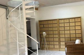 Lofts mieten in Oberlöh 11, 53545 Linz, Maisonette-Wohnung mit loftartigem Charakter