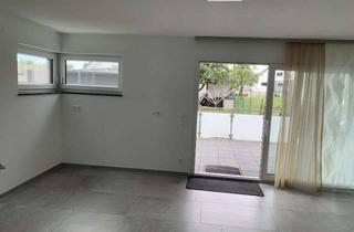 Wohnung mieten in Mühlstraße 19, 78582 Balgheim, Attraktive 3,5-Zimmer-Wohnung mit gehobener Innenausstattung mit Terrasse in Balgheim