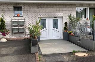 Wohnung mieten in Bussardweg, 53797 Lohmar, Neuwertige Wohnung mit zwei Zimmern und Balkon in Lohmar