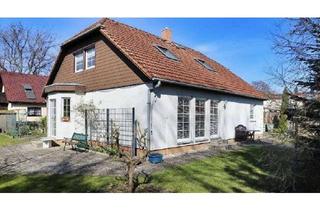 Wohnung mieten in Vierwaldstätterstraße 30a, 16341 Panketal, Einliegerwohnung im Einfamilienhaus mit Garten