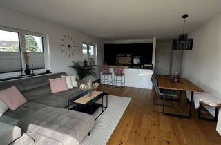 Wohnung mieten in Alpenstraße 10, 88074 Meckenbeuren, Moderne 3-Zimmer Wohnung in ruhiger Lage – mit hochwertiger Ausstattung