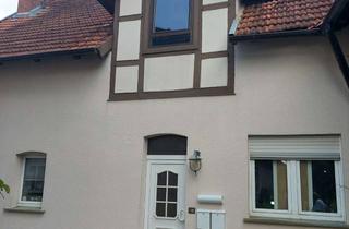 Wohnung mieten in Bückebergstr. 24a, 31710 Buchholz, Maisonette-Wohnung