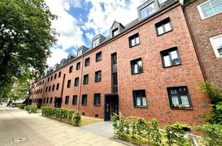 Lofts mieten in Alter Postweg 10, 21075 Heimfeld, Exklusive Loft - Wohnung über 2 Ebenen