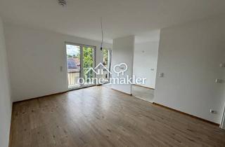 Wohnung mieten in 16515 Oranienburg, Schöne 3 Raum Wohnung in zentraler und ruhiger Lage