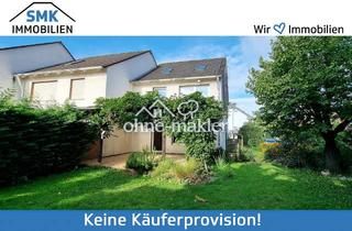Reihenhaus kaufen in 33378 Rheda-Wiedenbrück, Preiswertes Wohnhaus sucht motivierten Handwerker!