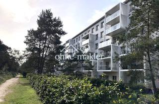 Wohnung mieten in 18609 Binz, traumhafte EG-Terrassenwohnung am Ostseestrand*** mit Wellnessbereich direkt im Haus