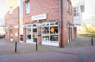 Büro zu mieten in 48529 Nordhorn, Büro in der Innenstadt mit bis zu 6 Arbeitsplätzen