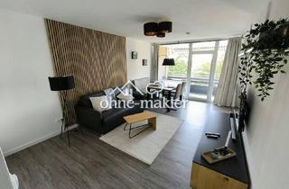 Wohnung mieten in 41466 Neuss, Feine schick sanierte & löffelfertig ausgestattete Wohnung in Neuss - Reuschenberg