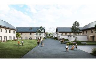 Haus mieten in 88451 Dettingen, VERMIETUNG: Neubau großzügiger Reiheneck-/-mittelhäuer mit 6 Zimmer zu vermieten