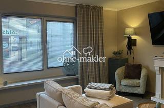 Wohnung kaufen in 26524 Hage, Barrierefreie EG Wohnung nach Sanierung und Volleinrichtung nur 2.900 € / m²