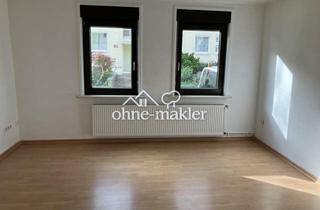 Wohnung mieten in 38300 Wolfenbüttel, Vollständig renovierte 3-Zimmer-Erdgeschosswohnung (WG-geeignet)