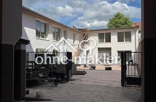 Wohnung kaufen in 06112 Halle, Moderne 4,5-Zimmer-Eigentumswohnungen in Halle - zentrumsnah, provisionsfrei vom Eigentümer