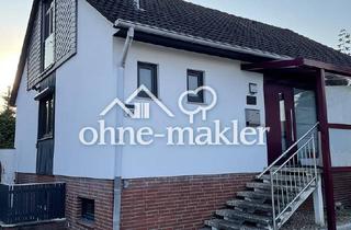Haus mieten in 38162 Cremlingen, Familienfreundliches Wohnglück mit Garten