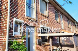 Reihenhaus kaufen in 25335 Elmshorn, Familienfreundliches Reihenhaus - 6 Zimmer - zentral und doch ruhig gelegen BJ 2010