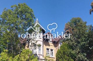 Wohnung kaufen in 99096 Erfurt, Traumwohnung in Bestlage