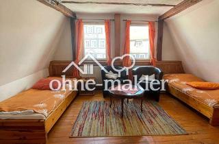 Wohnung mieten in 90762 Fürth, 3-Zimmerapartment Altbau Maisonette