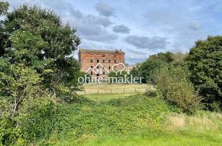 Wohnung mieten in 06258 Schkopau, Wohnen in der Wesnitzer Mühle "Bauvorhaben!"