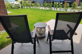 Wohnung mieten in 21640 Horneburg, Energieeffiziente 2-Zimmer Wohnung
