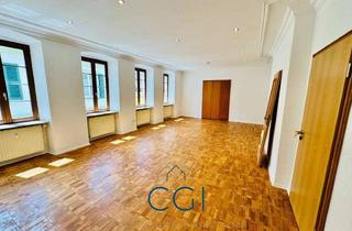 Wohnung mieten in 66440 Blieskastel, *** Kernsanierte Altbauwohnung im Herzen von Blieskastel ***
