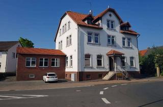 Wohnung mieten in Westeröder Straße 34, 37115 Duderstadt, Ansprechende und gepflegte 3-Zimmer-DG-Wohnung in Duderstadt