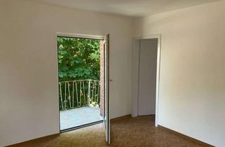 Wohnung mieten in Bussardweg, 49808 Lingen, Renovierte 2-Raum-Wohnung mit Balkon in Lingen (Ems)