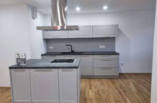 Wohnung mieten in Goethestraße 10, 67122 Altrip, Freundliche 2-Zimmer- Wohnung mit Einbauküche & Loggia in Altrip (barrierefrei)