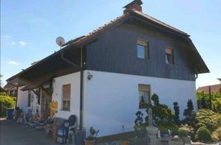 Wohnung mieten in 63628 Bad Soden-Salmünster, Modernisierte Wohnung mit vier Zimmern und EBK in Bad Soden-Salmünster