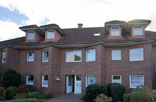 Wohnung mieten in Ulmenweg, 49401 Damme, Schöne und modernisierte 2,5-Zimmer-Wohnung mit geh. Innenausstattung mit Balkon und EBK in Damme